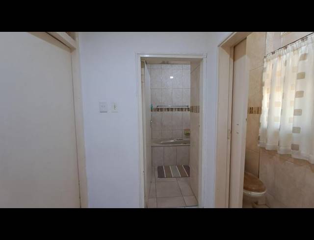 2 BEDROOM APARTMENT FOR SALE IN BLUFF